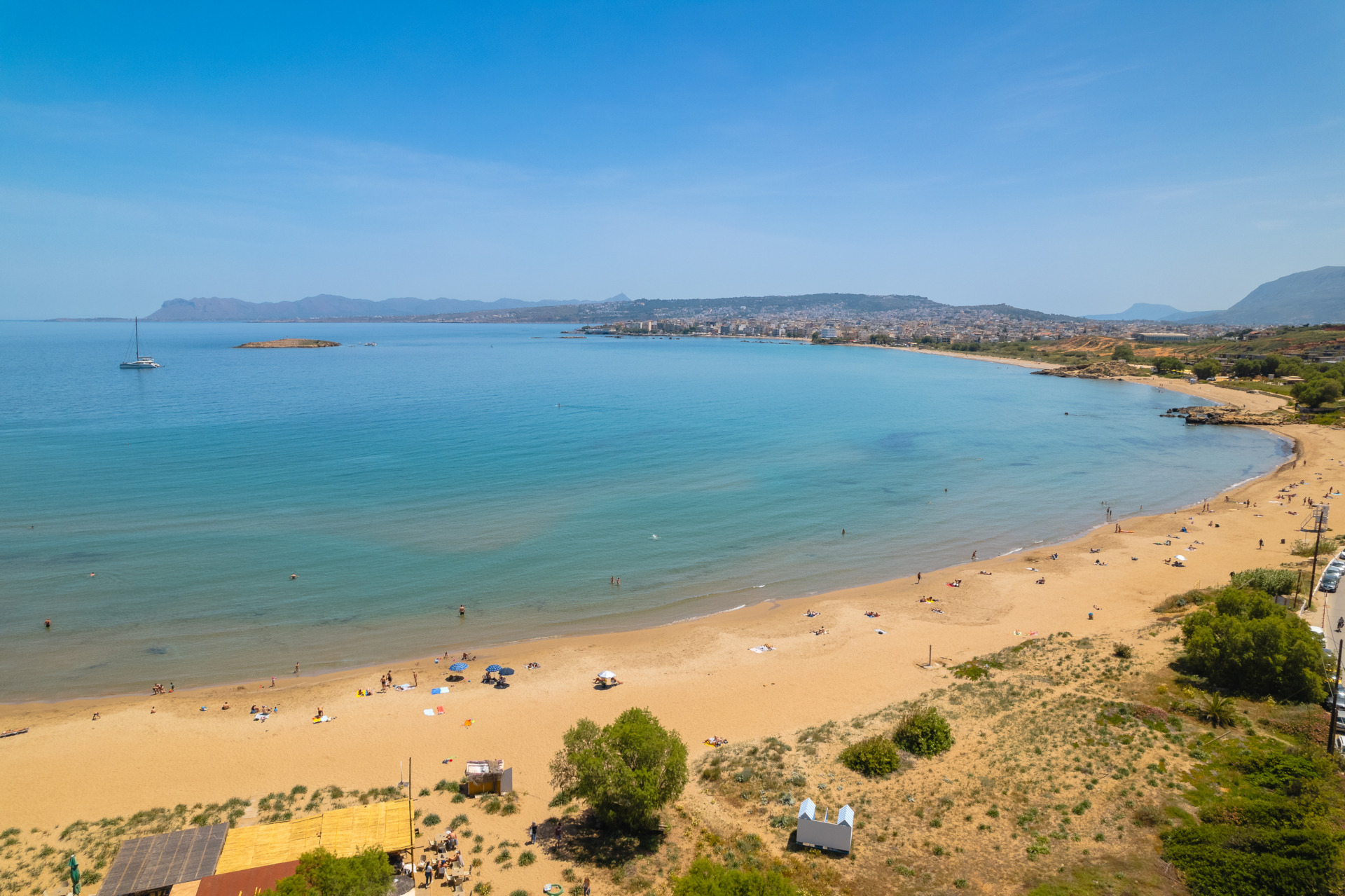 Reconnect with Serenity and Luxury