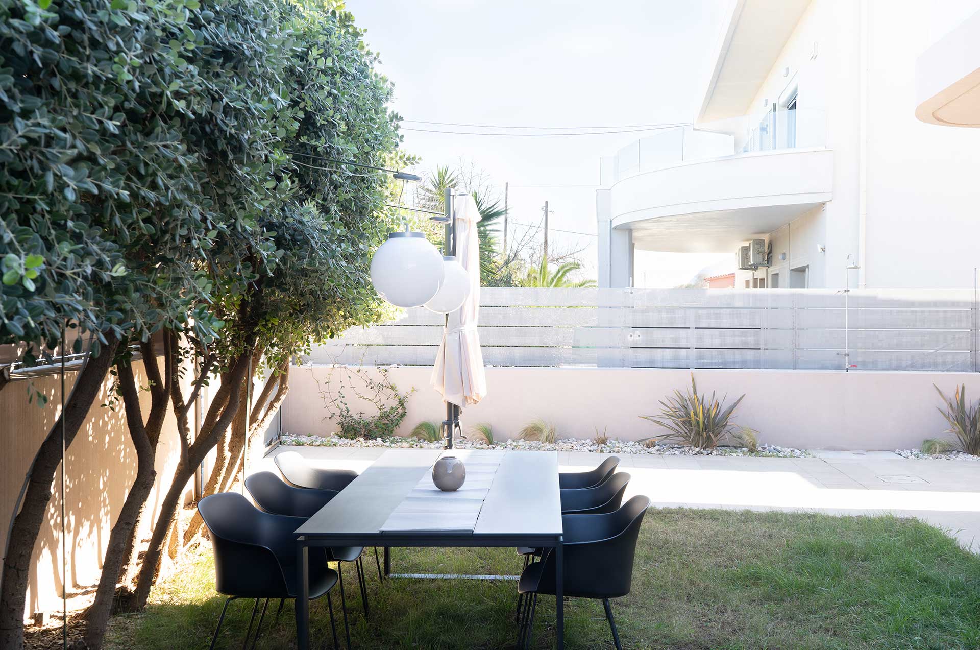 Reconnect with Serenity and Luxury