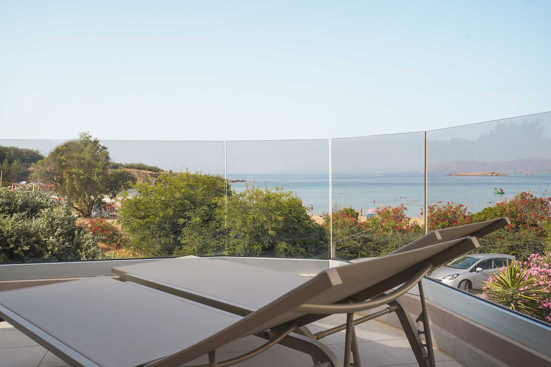 Reconnect with Serenity and Luxury